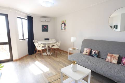 Apartamento T1 - Perto da Marina de Vilamoura