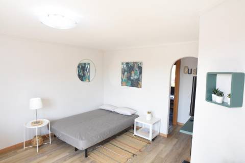 Apartamento T1 - Perto da Marina de Vilamoura