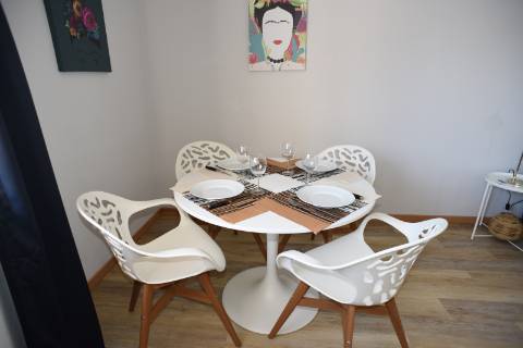 Apartamento T1 - Perto da Marina de Vilamoura