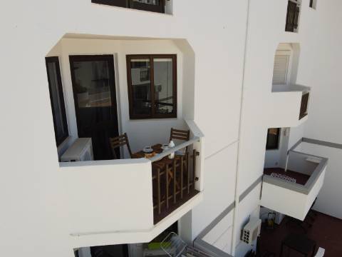 Apartamento T1 - Perto da Marina de Vilamoura
