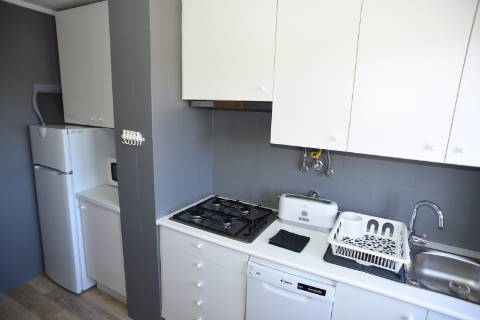 Apartamento T1 - Perto da Marina de Vilamoura