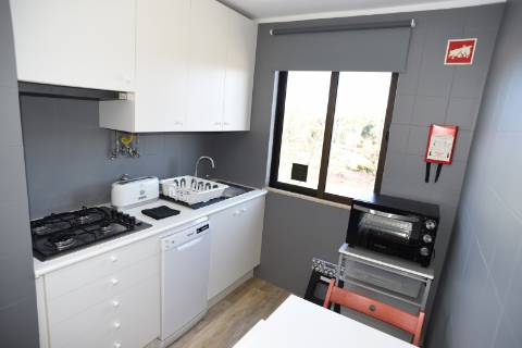 Apartamento T1 - Perto da Marina de Vilamoura