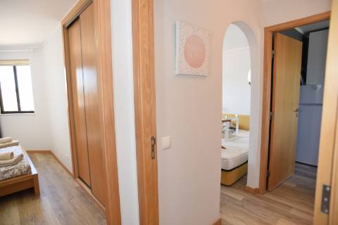 Apartamento T1 - Perto da Marina de Vilamoura