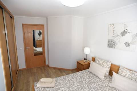 Apartamento T1 - Perto da Marina de Vilamoura