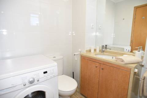 Apartamento T1 - Perto da Marina de Vilamoura