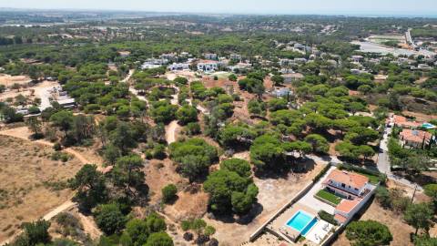 Terreno Rústico - Almancil