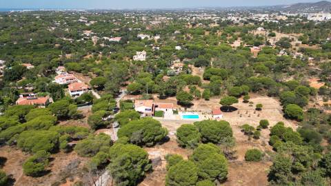 Terreno Rústico - Almancil