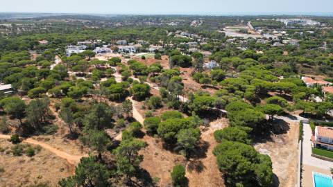 Terreno Rústico - Almancil