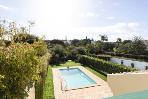 Moradia V3 renovada - Vilamoura