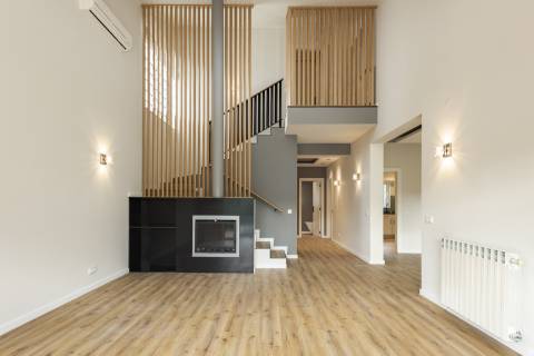 Moradia V3 renovada - Vilamoura