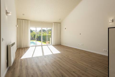 Moradia V3 renovada - Vilamoura