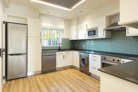 Moradia V3 renovada - Vilamoura