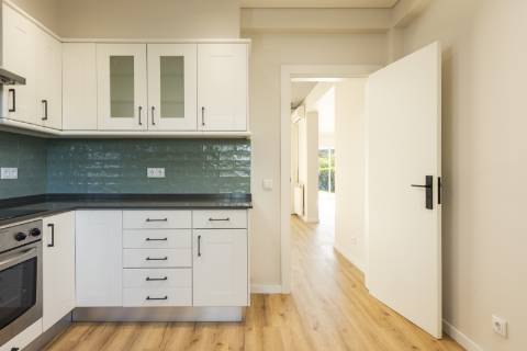 Moradia V3 renovada - Vilamoura