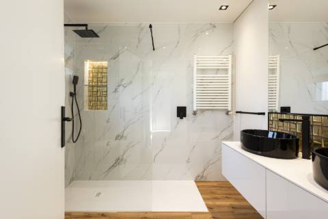 Moradia V3 renovada - Vilamoura