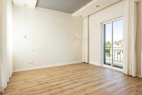 Moradia V3 renovada - Vilamoura