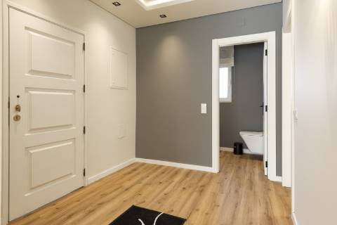 Moradia V3 renovada - Vilamoura