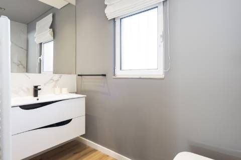 Moradia V3 renovada - Vilamoura