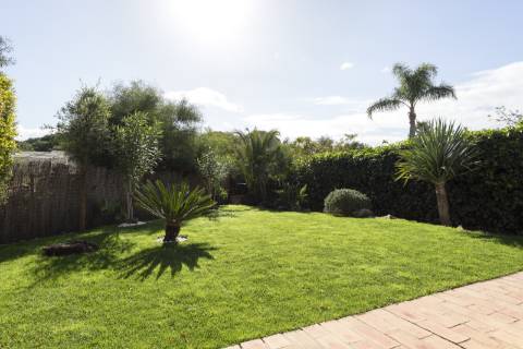 Moradia V3 renovada - Vilamoura