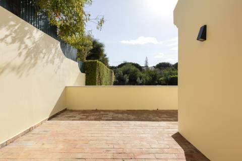 Moradia V3 renovada - Vilamoura