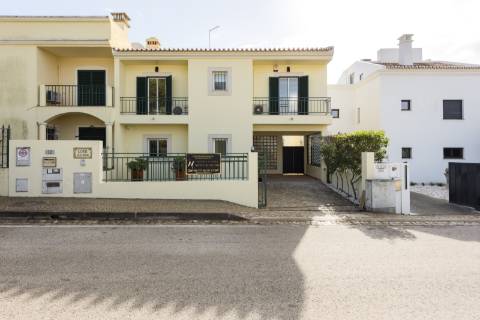 Moradia V3 renovada - Vilamoura