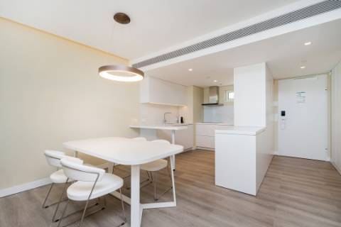 Apartamento T2 Top Floor, frente mar - Vilamoura