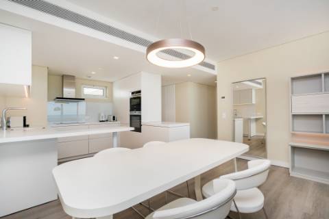 Apartamento T2 Top Floor, frente mar - Vilamoura