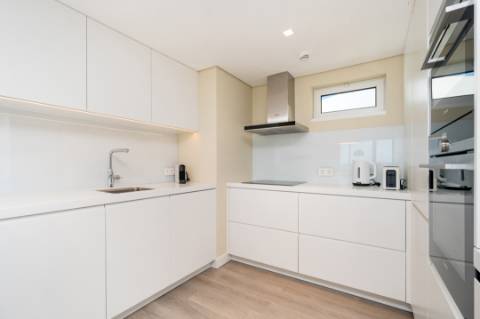 Apartamento T2 Top Floor, frente mar - Vilamoura