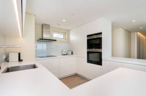 Apartamento T2 Top Floor, frente mar - Vilamoura