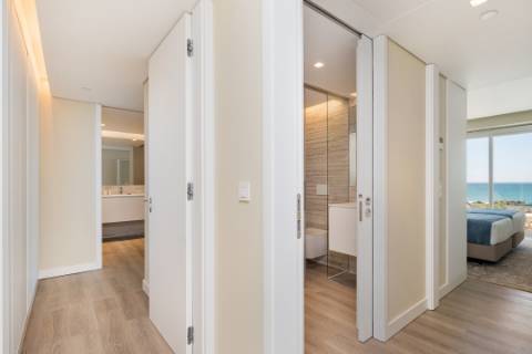 Apartamento T2 Top Floor, frente mar - Vilamoura