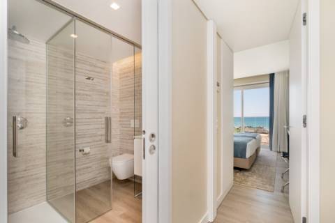 Apartamento T2 Top Floor, frente mar - Vilamoura