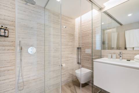 Apartamento T2 Top Floor, frente mar - Vilamoura