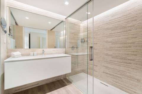 Apartamento T2 Top Floor, frente mar - Vilamoura