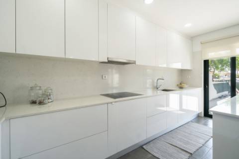 Moradia Geminada V3 - Albufeira