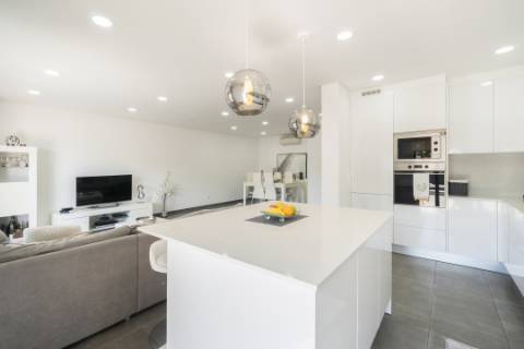 Moradia Geminada V3 - Albufeira