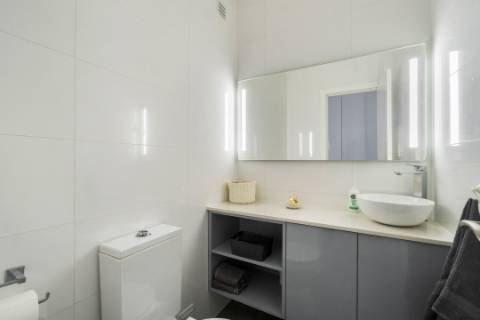 Moradia Geminada V3 - Albufeira