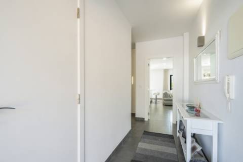 Moradia Geminada V3 - Albufeira