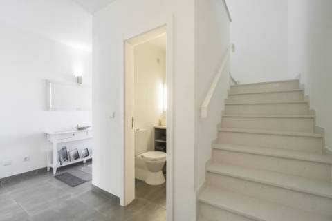 Moradia Geminada V3 - Albufeira