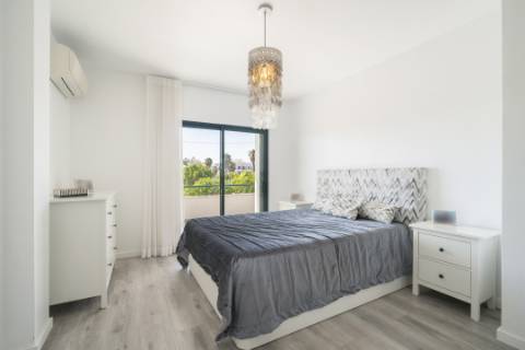 Moradia Geminada V3 - Albufeira