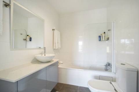 Moradia Geminada V3 - Albufeira