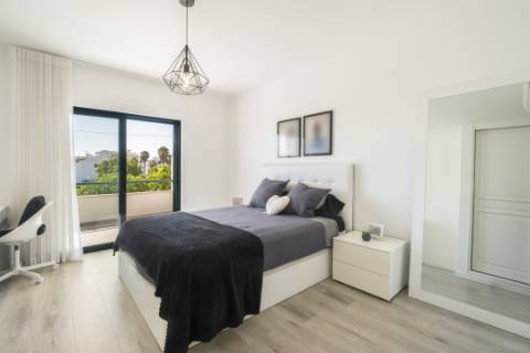 Moradia Geminada V3 - Albufeira