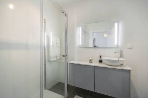 Moradia Geminada V3 - Albufeira