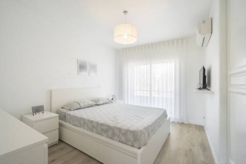 Moradia Geminada V3 - Albufeira