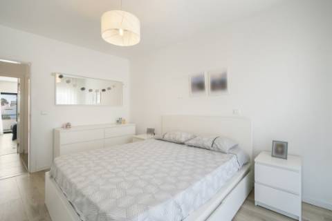 Moradia Geminada V3 - Albufeira