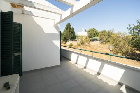 Moradia Geminada V3 - Albufeira