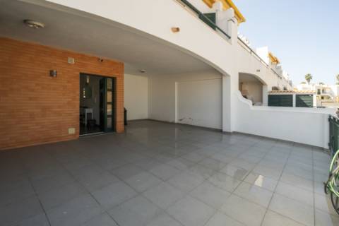 Moradia Geminada V3 - Albufeira