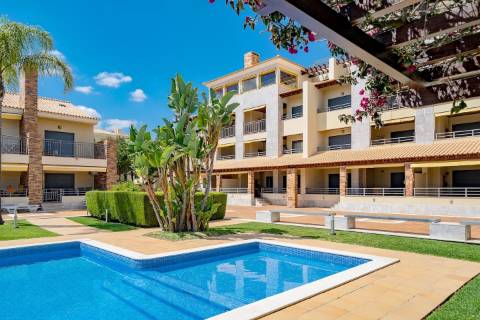 Apartamento T2 - terraços do Pinhal