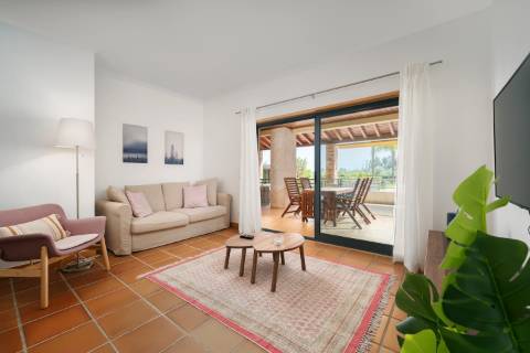 Apartamento T2 - terraços do Pinhal