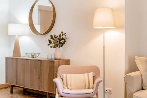 Apartamento T2 - terraços do Pinhal