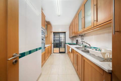 Apartamento T2 - terraços do Pinhal