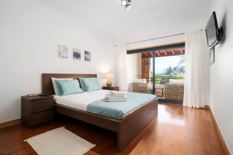 Apartamento T2 - terraços do Pinhal